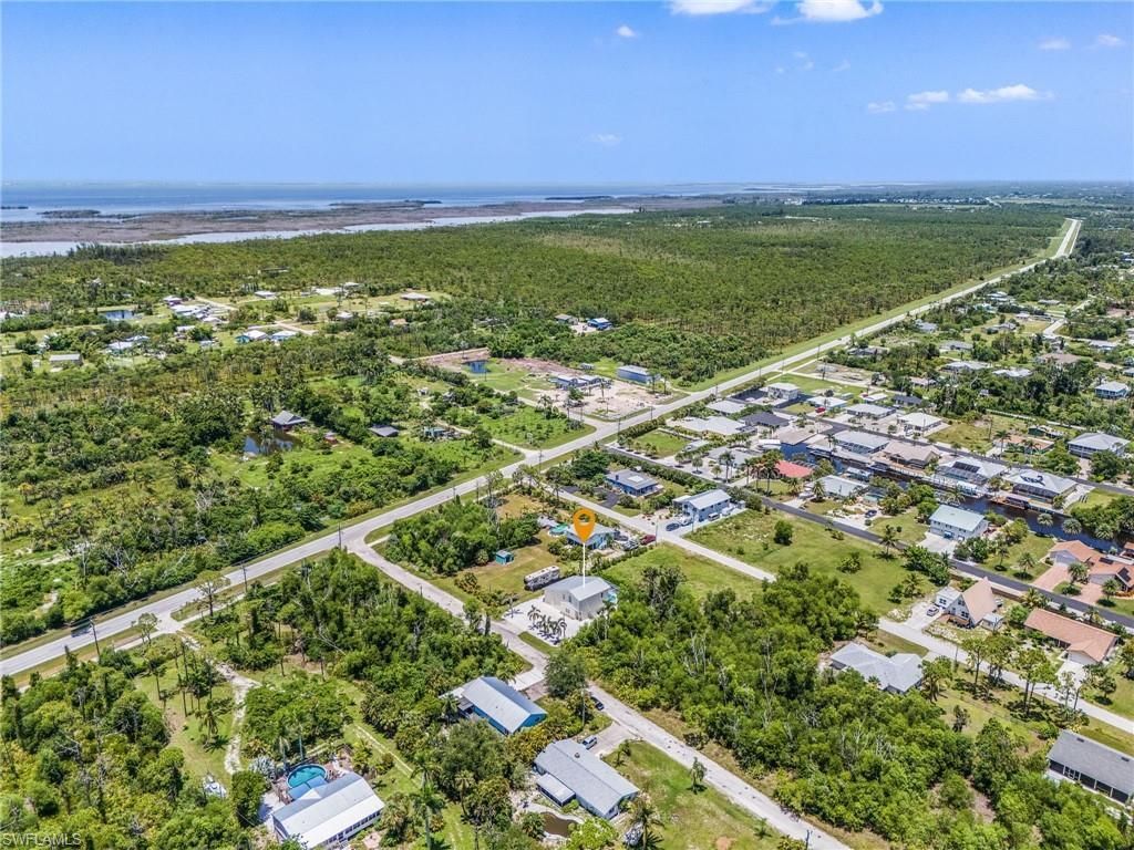 3810 Myers Ln, Saint James City, FL 33956 Photo