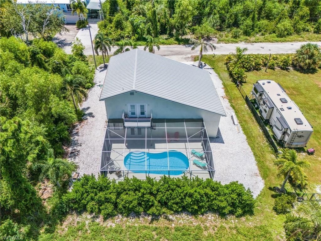 3810 Myers Ln, Saint James City, FL 33956 Photo