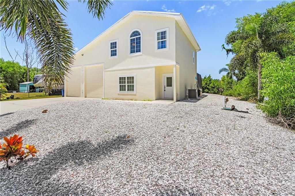 3810 Myers Ln, Saint James City, FL 33956 Photo