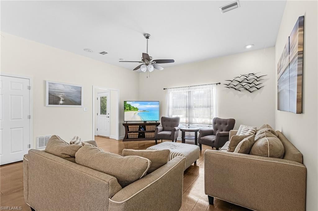 3810 Myers Ln, Saint James City, FL 33956 Photo