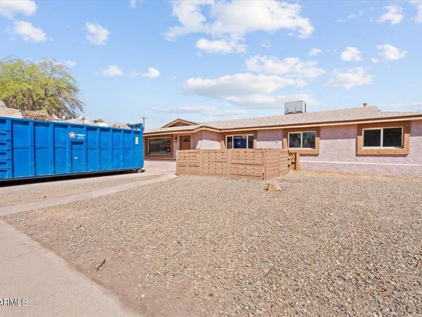 2054 W CHAMBERS Street, Phoenix, AZ 85041