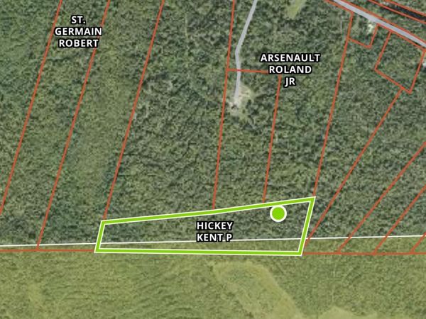 Success Road, Milan, NH 03588