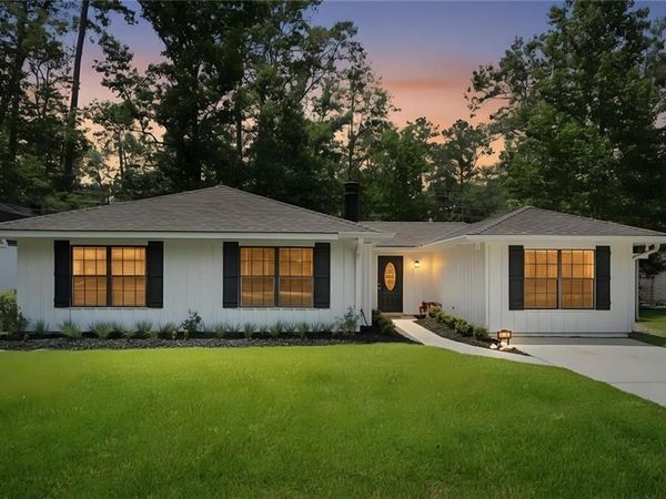 401 INSPIRATION Lane, Covington, LA 70433