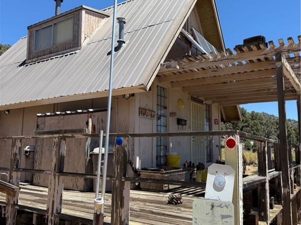 97940 Deodar Road, Kennedy Meadows, CA 93527