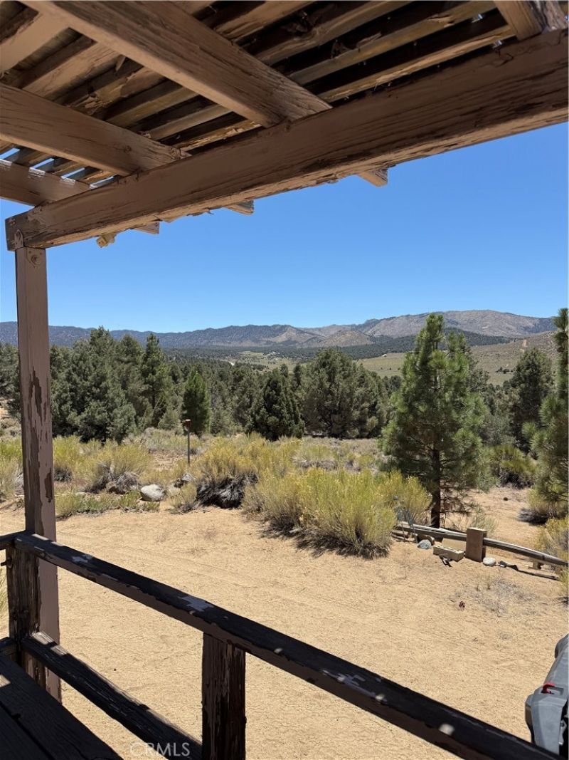 97940 Deodar Road, Kennedy Meadows, CA 93527 Main Photo