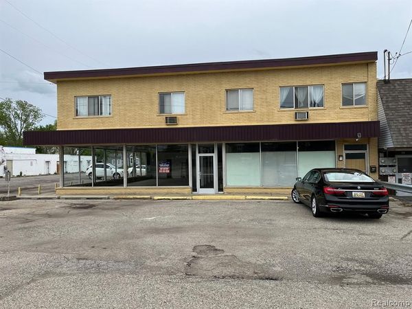 4475 RICHFIELD Road, Genesee Twp, MI 48506