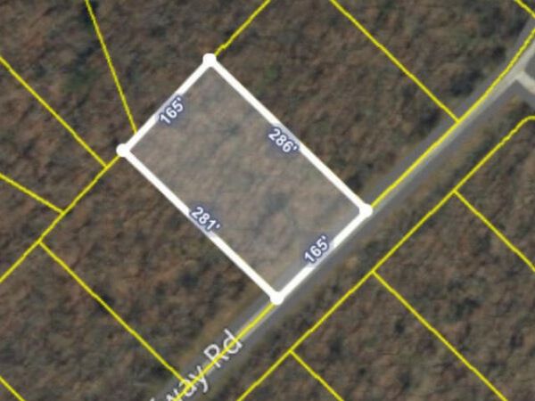 0 Halfway Rd, Monterey, TN 38574