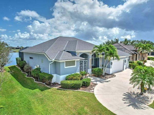 24122 PYRAMID WAY, PUNTA GORDA, FL 33955