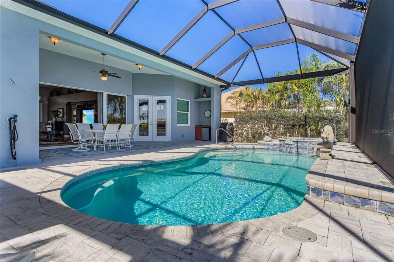 24122 Pyramid Way, Punta Gorda, FL 33955 Photo