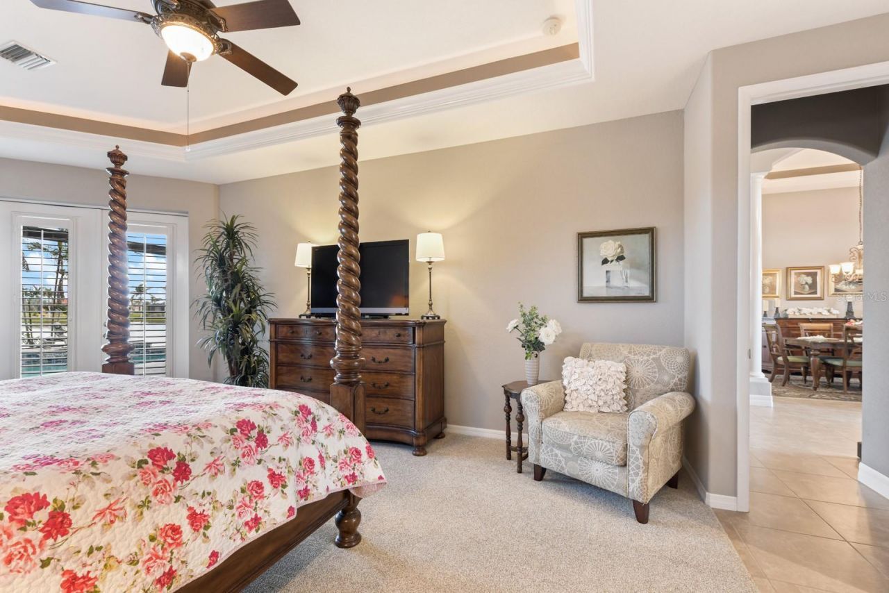 24122 Pyramid Way, Punta Gorda, FL 33955 Photo