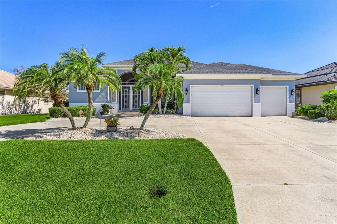 24122 Pyramid Way, Punta Gorda, FL 33955 Photo