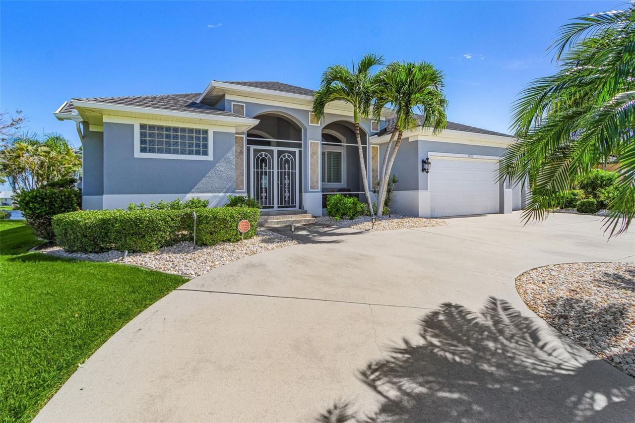 24122 Pyramid Way, Punta Gorda, FL 33955 Photo