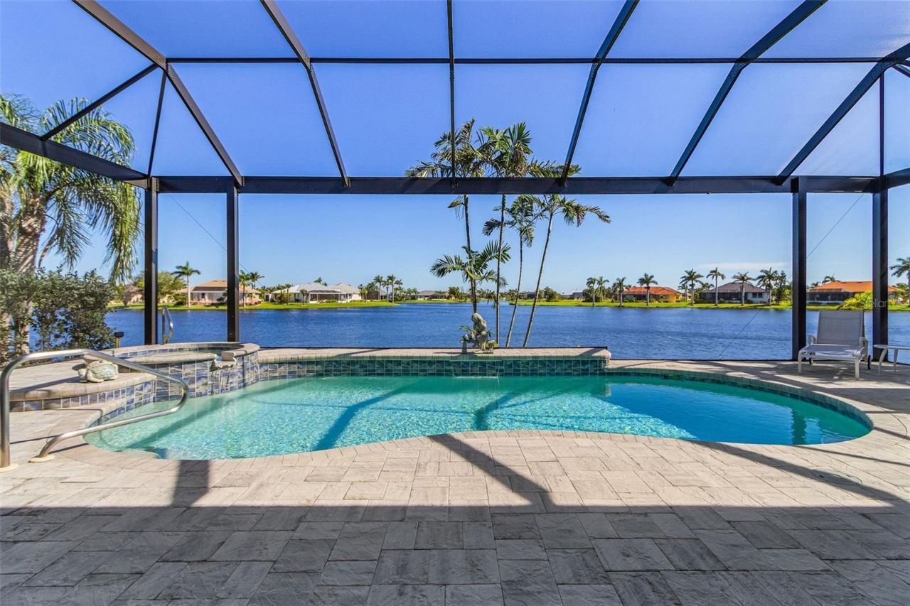 24122 Pyramid Way, Punta Gorda, FL 33955 Photo