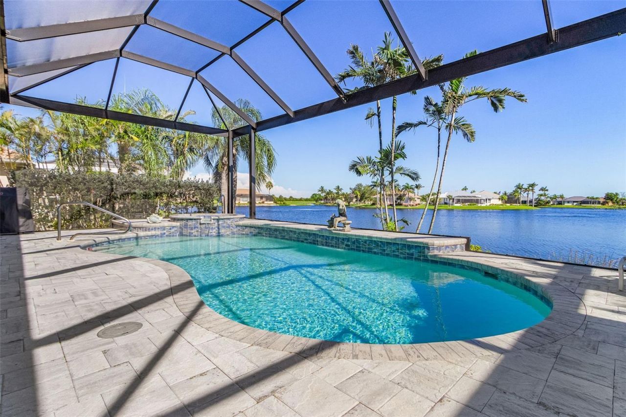 24122 Pyramid Way, Punta Gorda, FL 33955 Photo