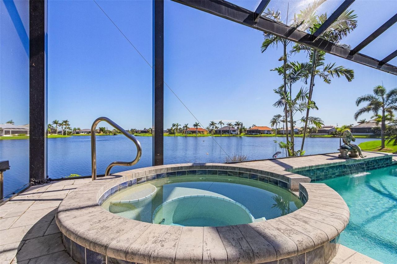 24122 Pyramid Way, Punta Gorda, FL 33955 Photo