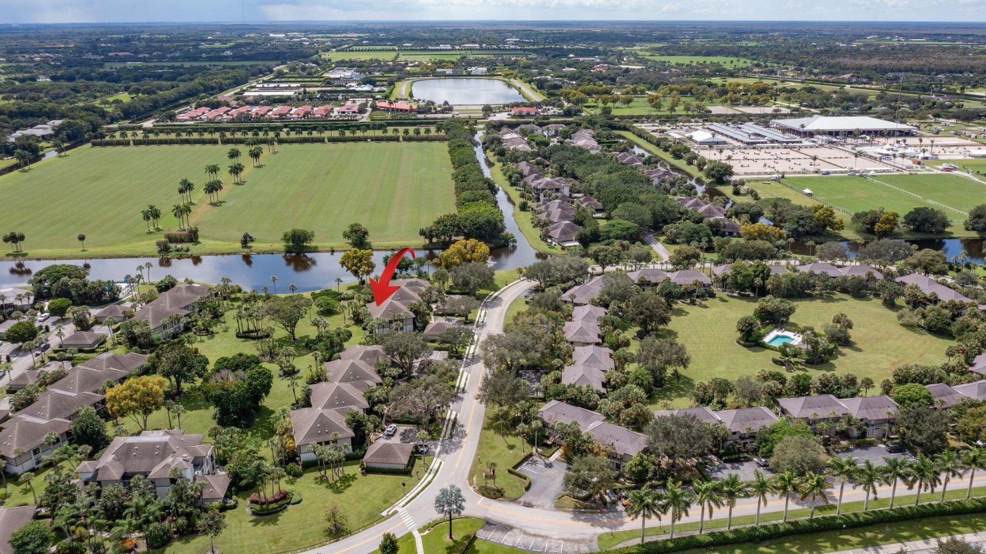 13321 Polo Club Road, Unit C203, Wellington, FL 33414 Photo