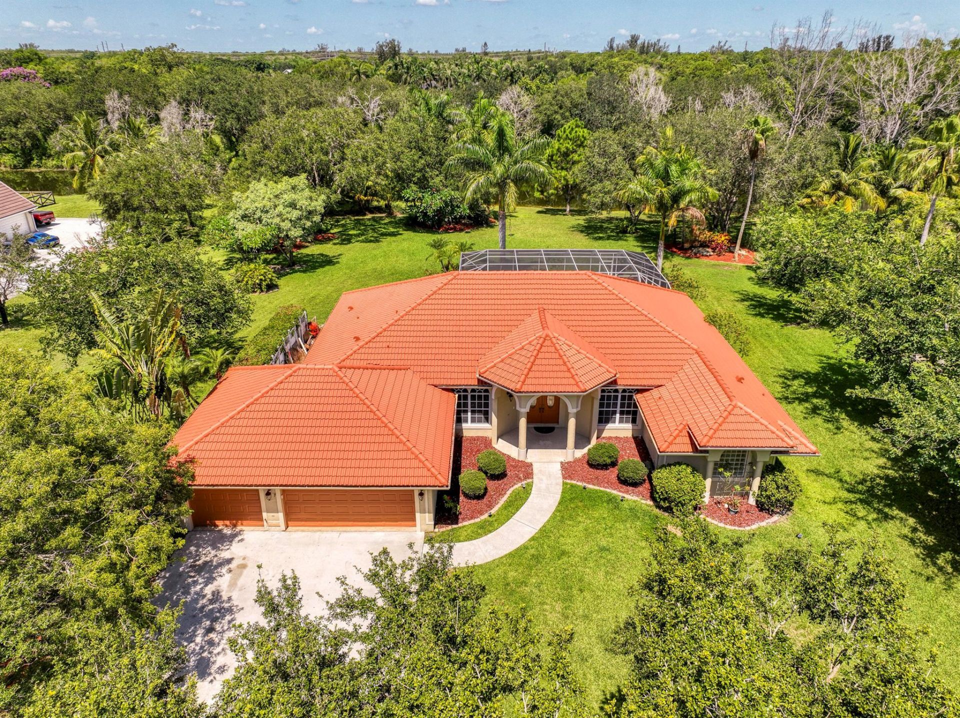 5681 Lago Del Sol Drive, Lake Worth, FL 33449 Photo