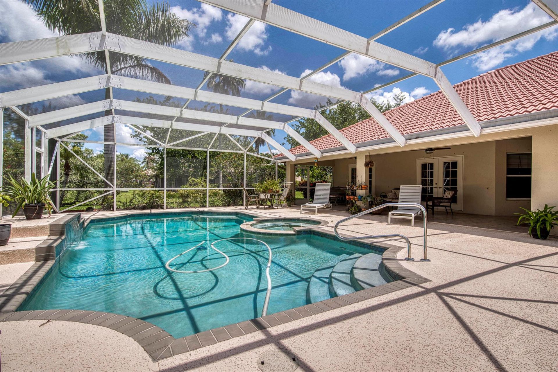 5681 Lago Del Sol Drive, Lake Worth, FL 33449 Photo