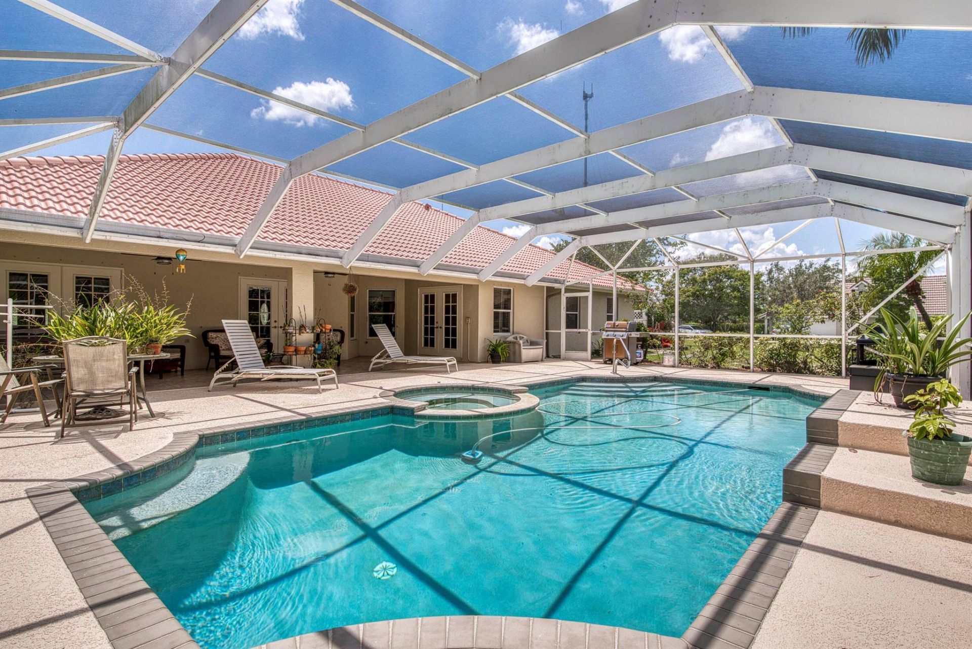 5681 Lago Del Sol Drive, Lake Worth, FL 33449 Photo