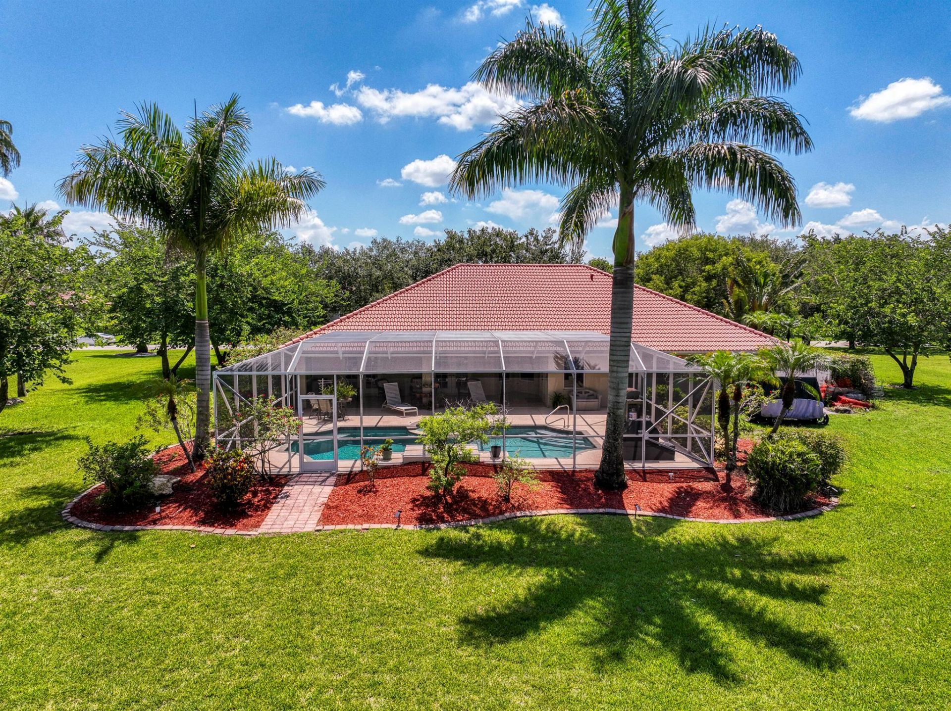 5681 Lago Del Sol Drive, Lake Worth, FL 33449 Photo