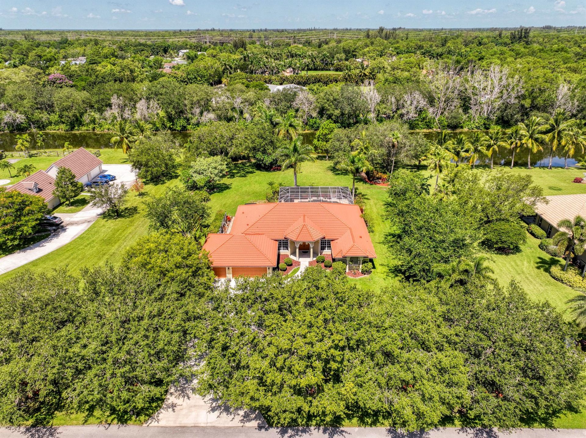 5681 Lago Del Sol Drive, Lake Worth, FL 33449 Photo