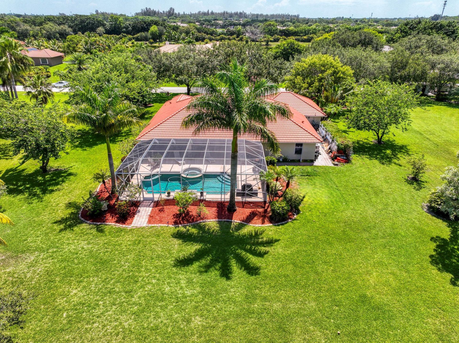 5681 Lago Del Sol Drive, Lake Worth, FL 33449 Photo