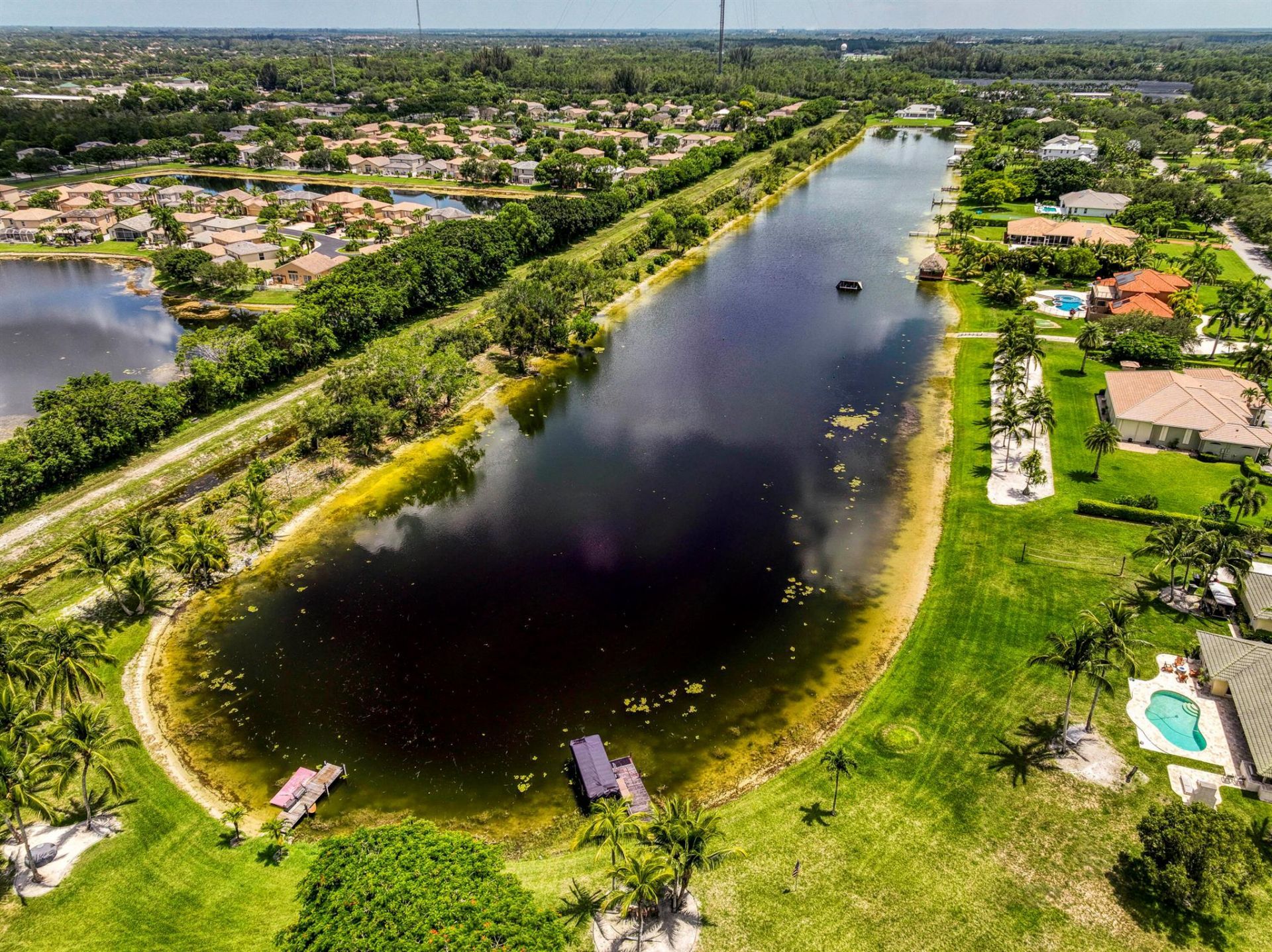5681 Lago Del Sol Drive, Lake Worth, FL 33449 Photo