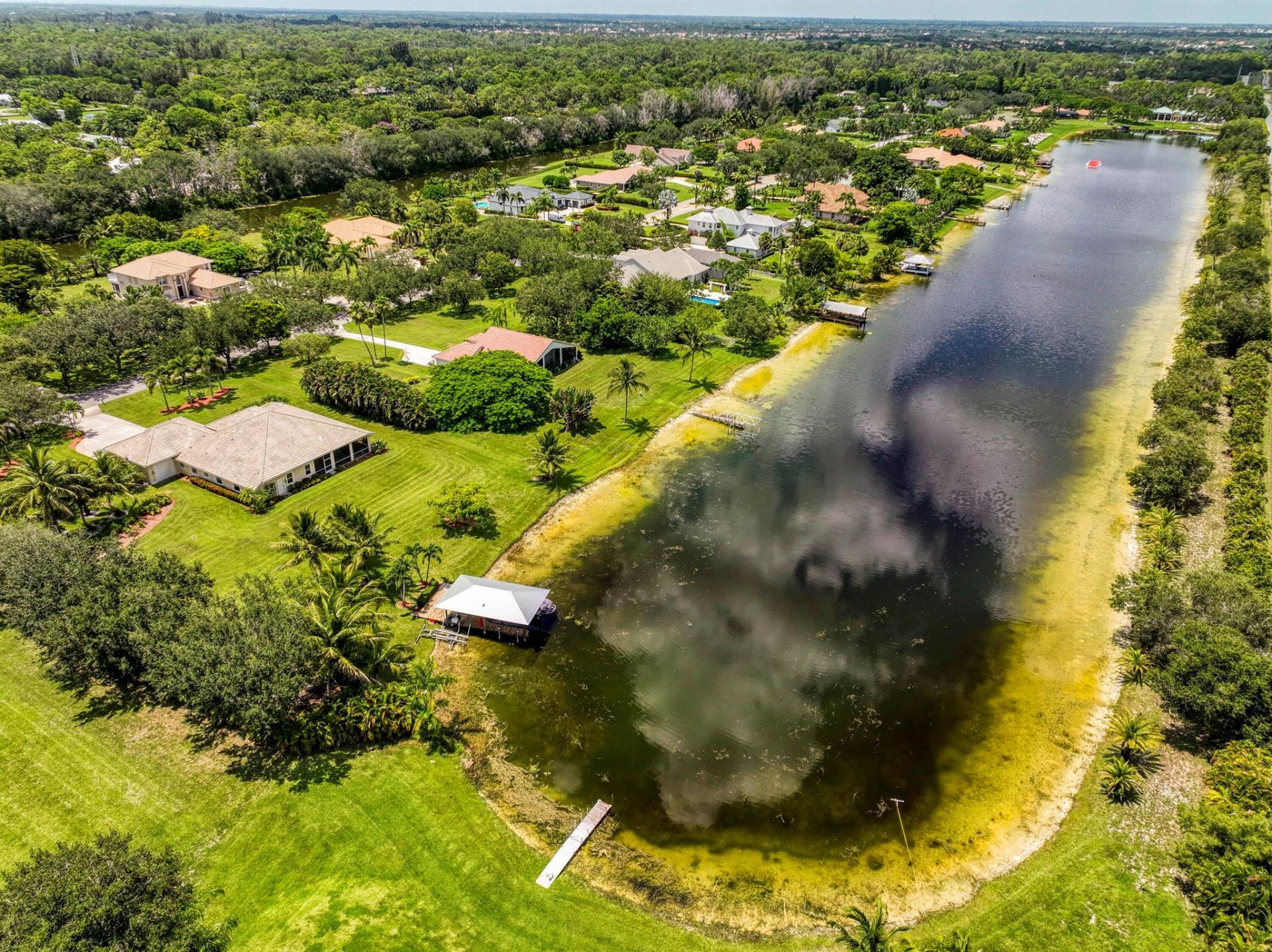 5681 Lago Del Sol Drive, Lake Worth, FL 33449 Photo