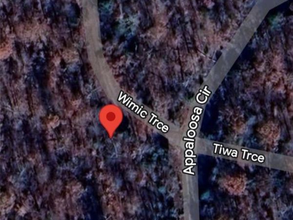 Lot 02 Wimic Trace, Cherokee Village, AR 72529