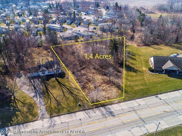2616 M-99 , Lansing, MI 48911