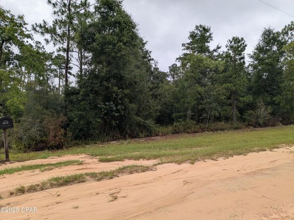 0 Castillo Drive, Alford, FL 32420