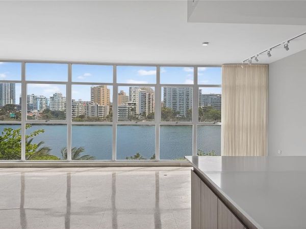 860 ASHFORD AVENUE #5C, Unit 1, SAN JUAN, PR 00907