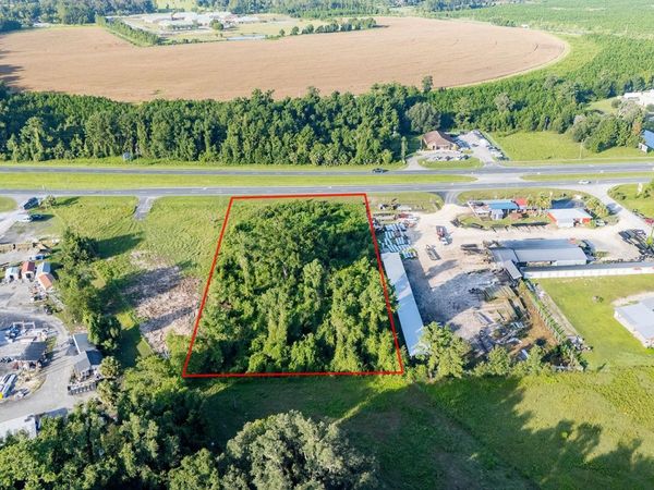 TBD SE HWY. 19, OLD TOWN, FL 32680