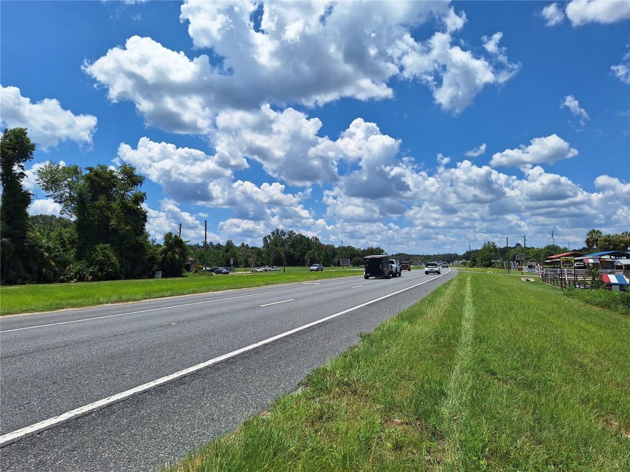 Tbd SE Hwy. 19, Old Town, FL 32680 Photo
