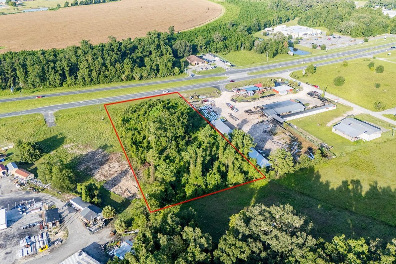 Tbd SE Hwy. 19, Old Town, FL 32680 Photo
