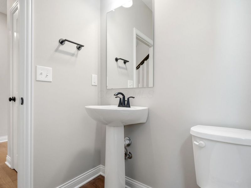 3692 Colts Reign Drive, Powell, OH 43065 Photo 13