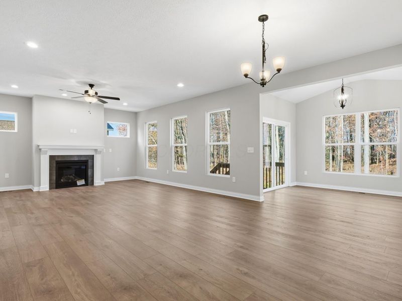 3692 Colts Reign Drive, Powell, OH 43065 Photo 14