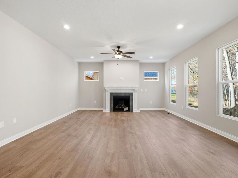 3692 Colts Reign Drive, Powell, OH 43065 Photo 15