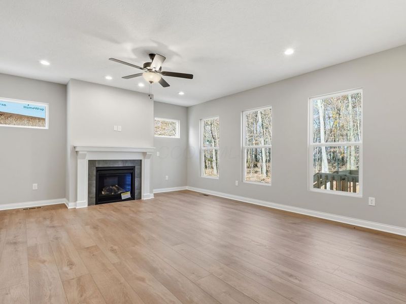 3692 Colts Reign Drive, Powell, OH 43065 Photo 16