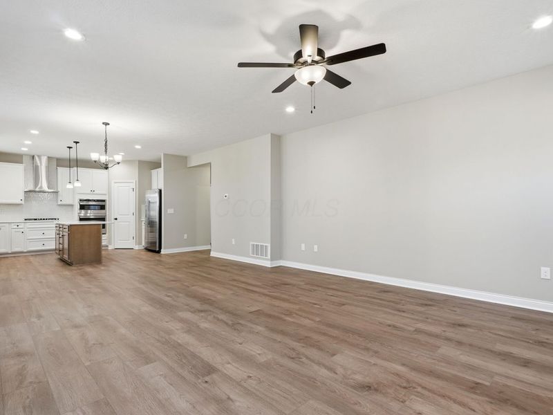 3692 Colts Reign Drive, Powell, OH 43065 Photo 17