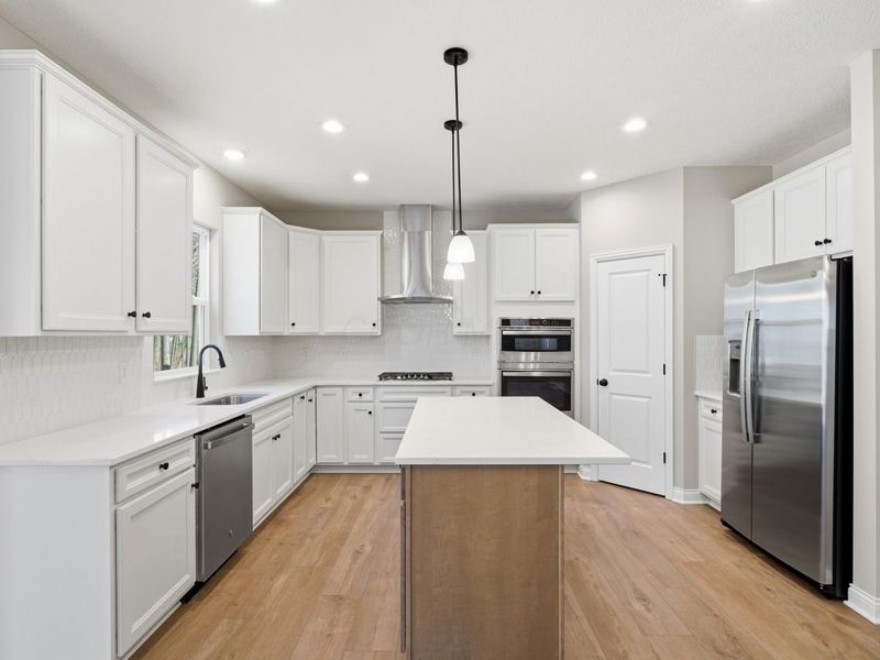 3692 Colts Reign Drive, Powell, OH 43065 Photo 18