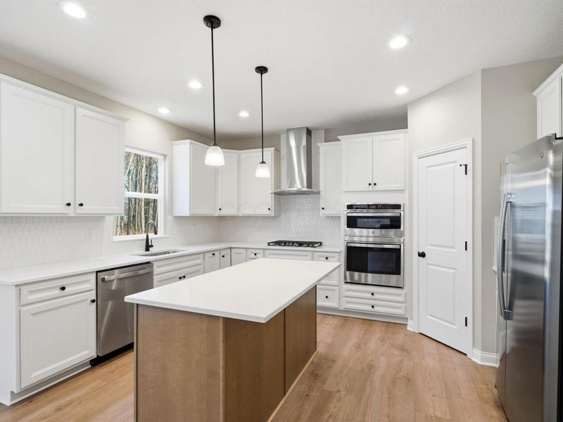 3692 Colts Reign Drive, Powell, OH 43065 Photo 19