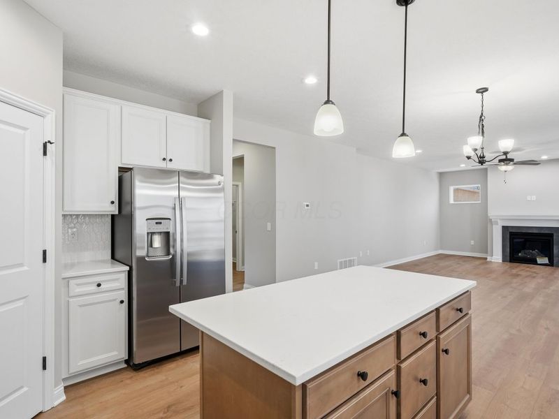 3692 Colts Reign Drive, Powell, OH 43065 Photo 20