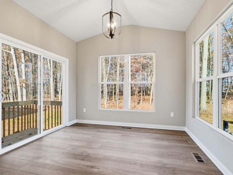 3692 Colts Reign Drive, Powell, OH 43065 Photo 21