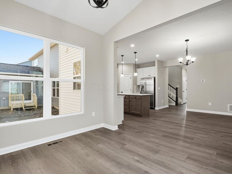 3692 Colts Reign Drive, Powell, OH 43065 Photo 22