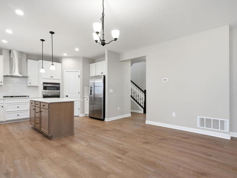 3692 Colts Reign Drive, Powell, OH 43065 Photo 23