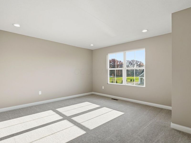 3692 Colts Reign Drive, Powell, OH 43065 Photo 24