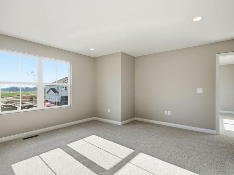 3692 Colts Reign Drive, Powell, OH 43065 Photo 25