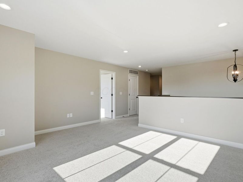 3692 Colts Reign Drive, Powell, OH 43065 Photo 26