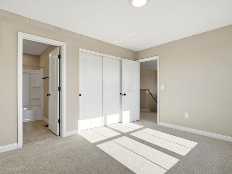 3692 Colts Reign Drive, Powell, OH 43065 Photo 28